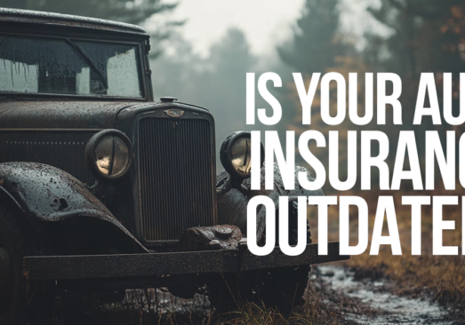 AUTO-Is Your Auto Insurance Outdated_ Time for a Policy Review